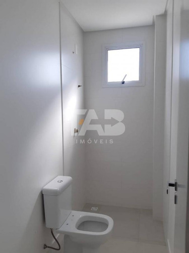Imagem 10 de 30 de Apartamento Para Venda Com 3 Suítes No Centro De Balneário C - 274056