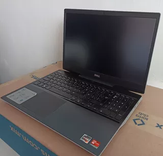 Laptop Dell G5 Se Ryzen 7 4800h 512 Ssd 64gb Ram Como Nueva