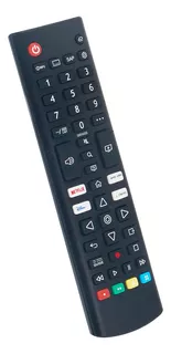 Akb76037601 Replace Remote Control Fit For LG Tv 2021 Model