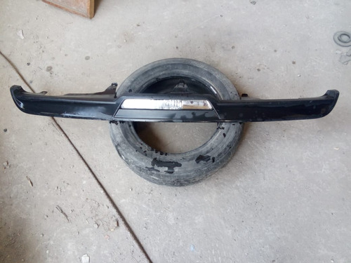 Tolva Trasera Yaris Con Luz Reversa Yaris Se 15 - 17 (Usado)