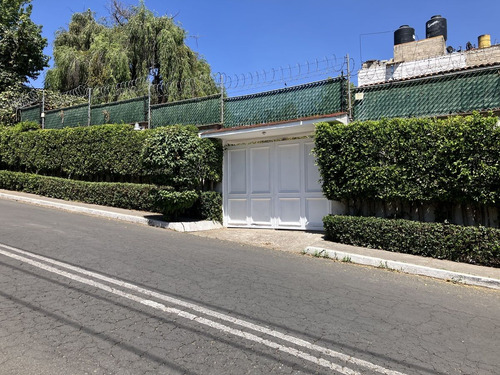 Casa Sola En Renta En Contadero