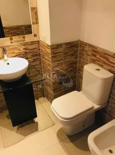 Imagen 9 de 15 de Espectacular Departamento De 3 Dormitorios Con Parrillero Propio En Punta Del Este