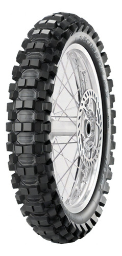 Pneu Traseiro 110/100-18 Scorpion Mx Extra X Pirelli - Xr 20