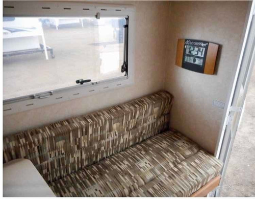 Camper Northsatr 600 Atv 2018