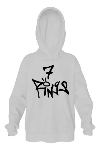 Ariana grande shop hoodie 7 rings