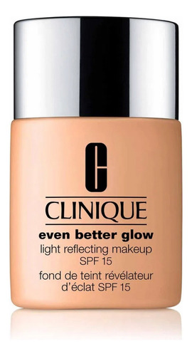 Clinique Even Better Glow Cn-62 Porcelain Beige