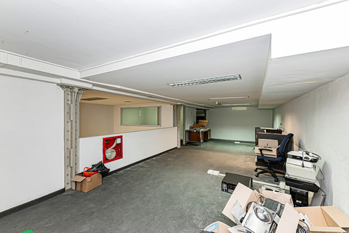 Edificio Comercial. 5 Niveles. Renta 6 %. Ingreso Vehicular. San Nicolás