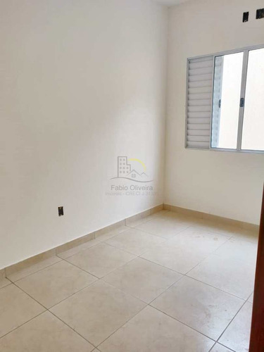 Imagem 10 de 30 de Sobrado De Condomínio Com 2 Dorms, Cidade Naútica, São Vicente - R$ 200 Mil, Cod: 1676 - V1676