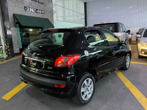 Peugeot 207 1.4 Xr 8v Flex 4p Manual