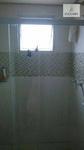 Apartamento Na Vila Augusta, Condomínio Parque Clube, 134m², 3 Suítes, 2 Vagas. - Ap8253