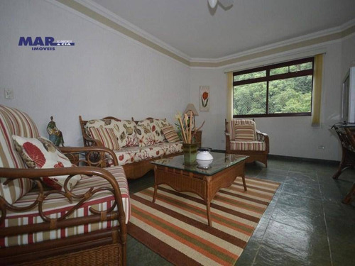 Imagem 5 de 17 de Apartamento Residencial À Venda, Barra Funda, Guarujá - . - Ap6364