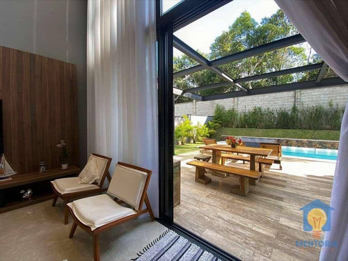 Imagem 16 de 30 de Casa Com 4 Dorms Venda Por R$ 3.098.000 - Granja Viana - Carapicuíba/sp - Ca0540