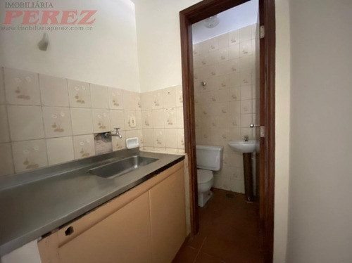 Imagem 6 de 7 de Cjto Comercial_salas Para Alugar - 13650.7944