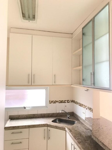 Imagem 9 de 22 de Apartamento Para Alugar Por R$ 1.000 Com 1 Dormitório, 45 M² /mês - Bosque Das Juritis - Ribeirão Preto/sp - Ap4018