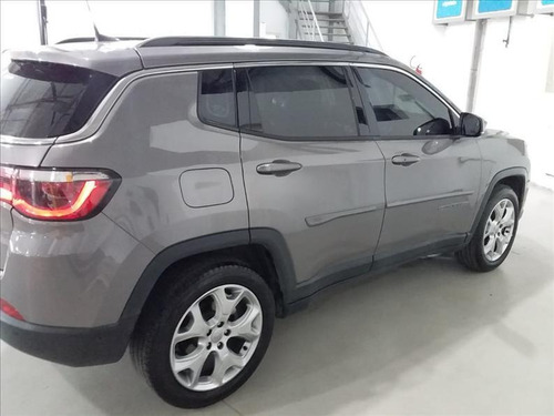 Imagem 4 de 8 de Jeep Compass 2.0 16v Longitude