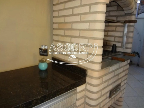 Imagem 13 de 13 de Casa No Prezoto (cod:ca00315) - Ca00315 - 68924867