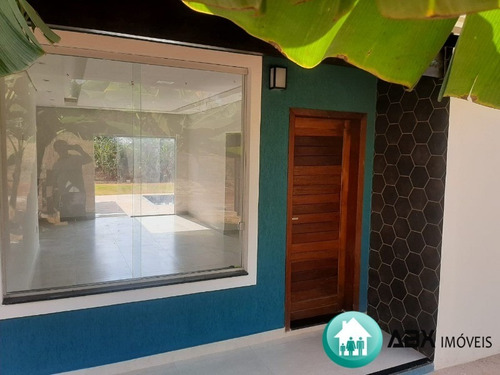 Imagem 8 de 30 de Chacara - Ch00001 - 70241476