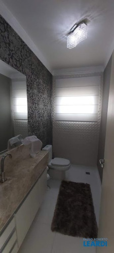 Imagem 7 de 15 de Sobrado - Vila Nova - Sp - 596968