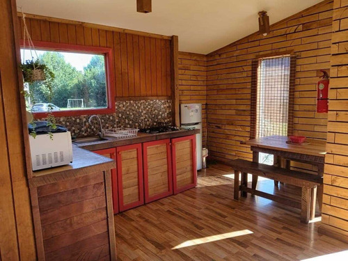 Cabaña Arriendo Puerto Varas (101905)