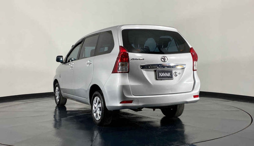 Imagen 4 de 15 de 122909 - Toyota Avanza 2012 Con Garantía