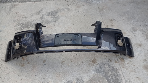 Fascia Delantera Gmc Terrain 2012-15