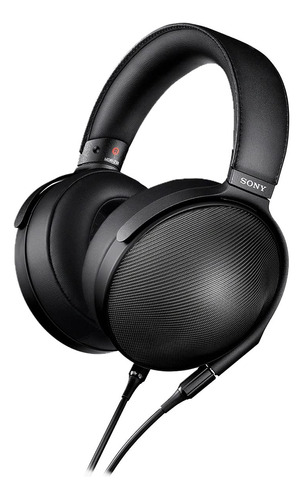 Sony Mdr-z1r Ww2 Signature, Audífono De Alta Resolución, .