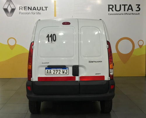 Renault Kangoo Conf 1pl