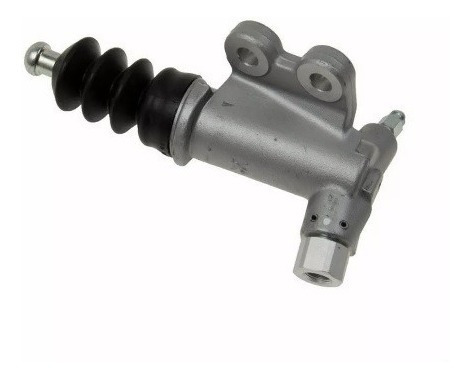 Imagem 2 de 7 de Cilindro Auxiliar Embreagem Honda New Civic / New Fit / City
