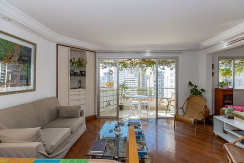 Imagem 1 de 30 de Apartamento - Ap14999 - 69674539
