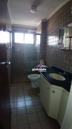 Imagem 18 de 30 de Cobertura Com 144 M², 3 Dormitórios/2 Suítes E Terraço Com Área Gourmet À Venda, Por R$ 560.000, Praia Martim De Sá, Caraguatatuba/sp - Co0159