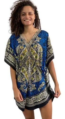Roupas indianas on sale femininas atacado