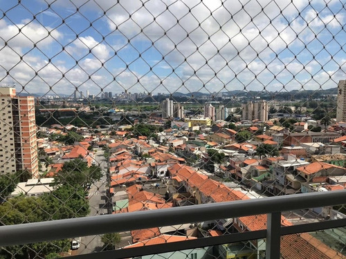 Imagem 10 de 15 de Apartamento Para Venda, 2 Dormitório(s), 60.0m² - 4662