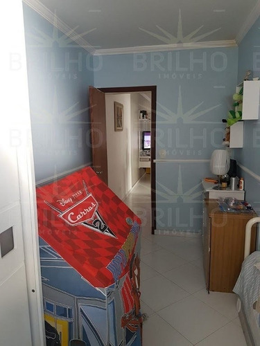 Imagem 10 de 15 de Casa Térrea Para Venda, 2 Dormitório(s), 146.0m² - 4739