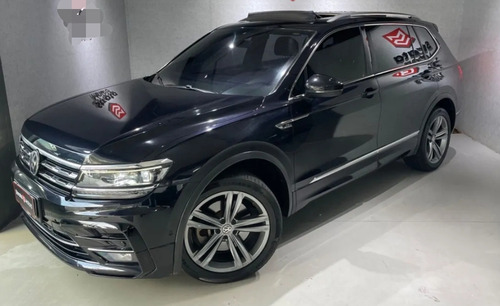 Volkswagen Tiguan Allspace 2.0 R-line 350 Tsi 4motion 5p