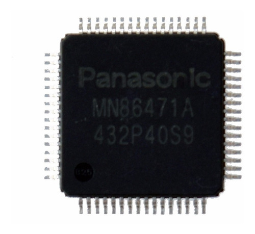 Circuito Integrado Mn86471a