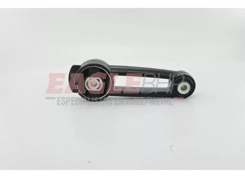 Soporte Torsión Porsche Cayenne 4.5l V8 2003-2006 Der -