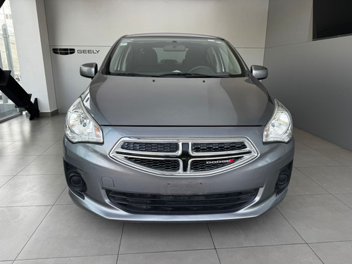 Dodge Attitude 1.2 Se Cvt