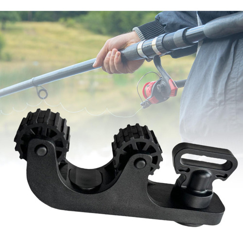 . Soporte Para Remos De Kayak, Soporte Universal Para