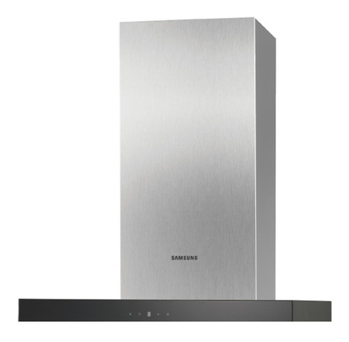 Campanas Campana Extractora Samsung Hdc6a90tx 60cm - Fama