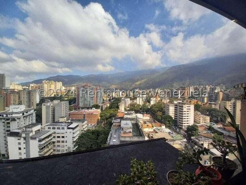 Apartamento Tipo Penthouse En Venta En San Bernardino Mls #24-27215