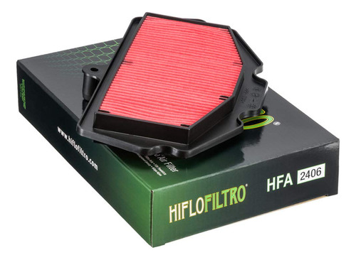 Hiflofiltro Hfa Premium Oem Filtro De Aire De Repuesto