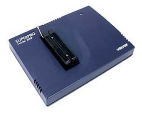 Programador Universal Superpro 610p, Usb Programador