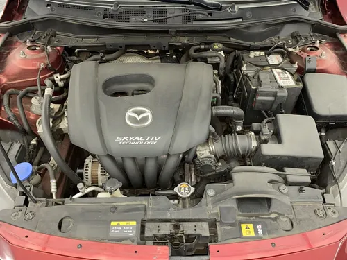 Mazda 2 1.5 Prime
