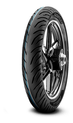 Cubierta Moto Trasera Pirelli Super City 80 100 14