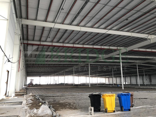 Alquiler De Nave A Estrenar Dentro Del Parque Industrial Reconquista