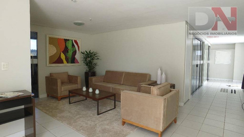 Imagem 9 de 17 de Residencial Claude Monet - Ap0179