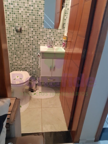 Imagem 10 de 15 de Casa, Residencial Jundiaí, Jundiaí - Ca10466 - 69317201