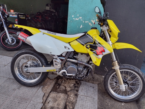 Imagem 1 de 3 de Suzuki Drz400