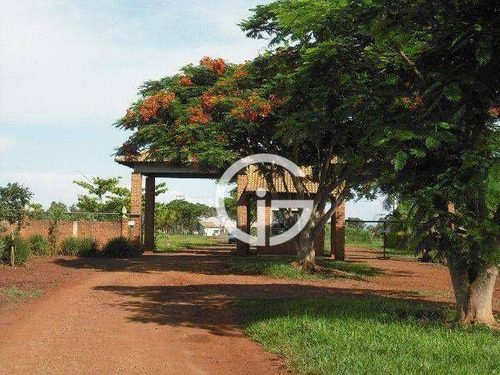 Imagem 5 de 30 de Chácara Nova Na Estância Favoretto - Ch0012