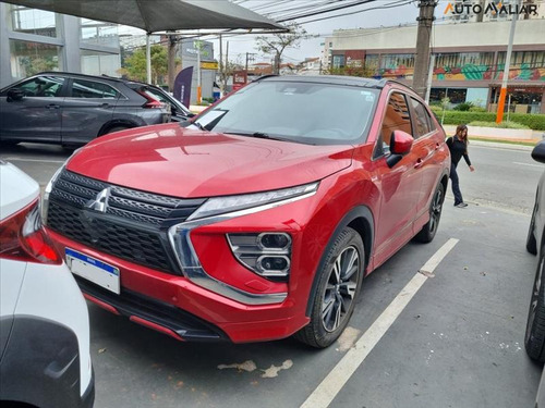 Mitsubishi Eclipse Cross 1.5 Mivec Turbo Hpe-s S-awc